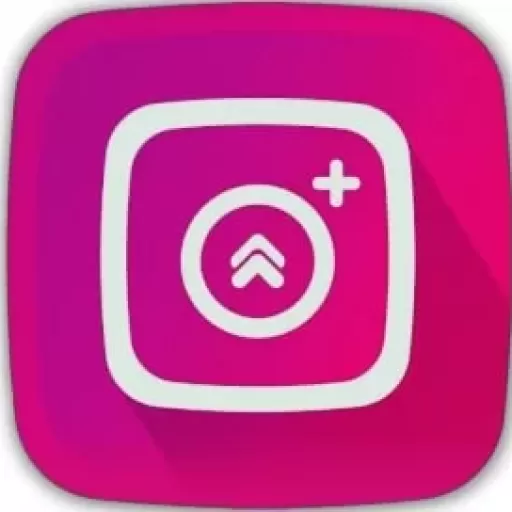 instaup apk logo