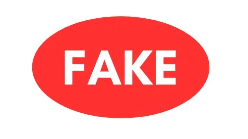 FAKE LOGO- Instagram fake followers app