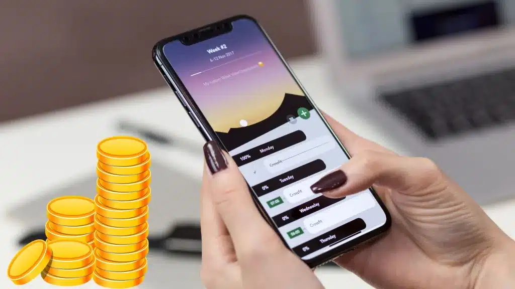 coin app