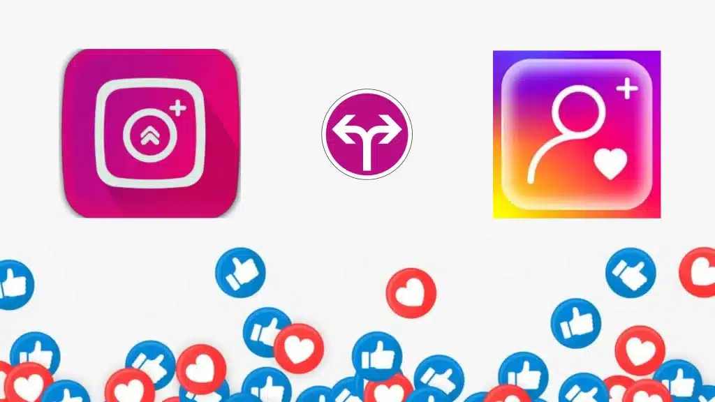 instaup apk or fast follow apk