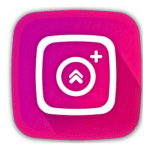 instaUp Apk logo- instaup APK VS Top Follow apk