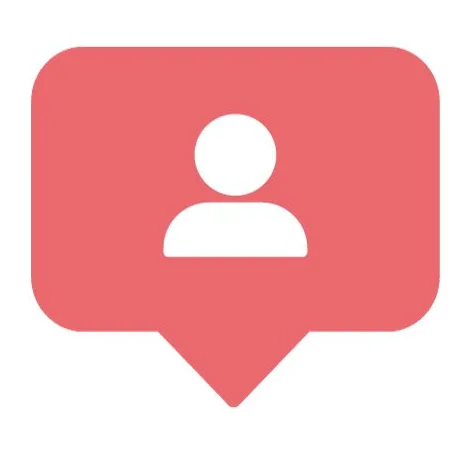follower logo