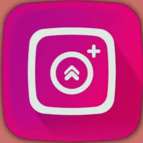 instaup apk logo 