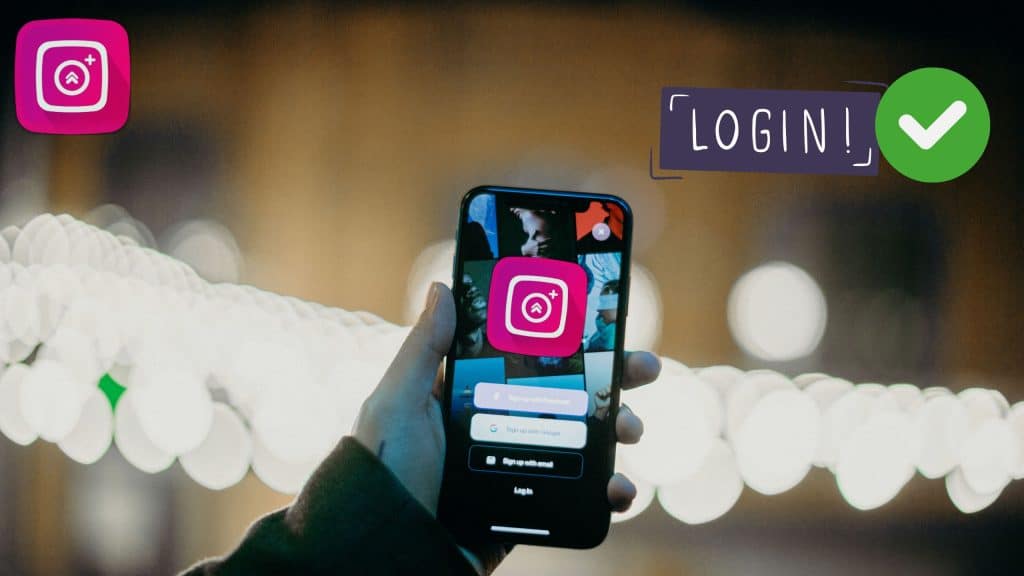 instaup apk instaup not working